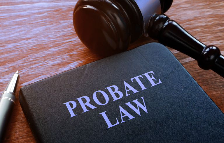 Probate Law