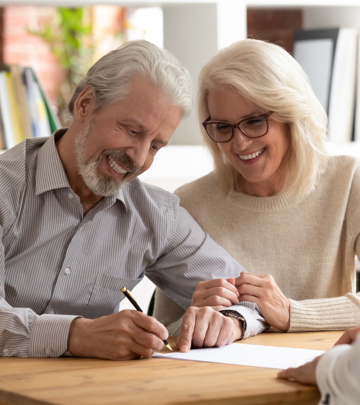 probate efficiency