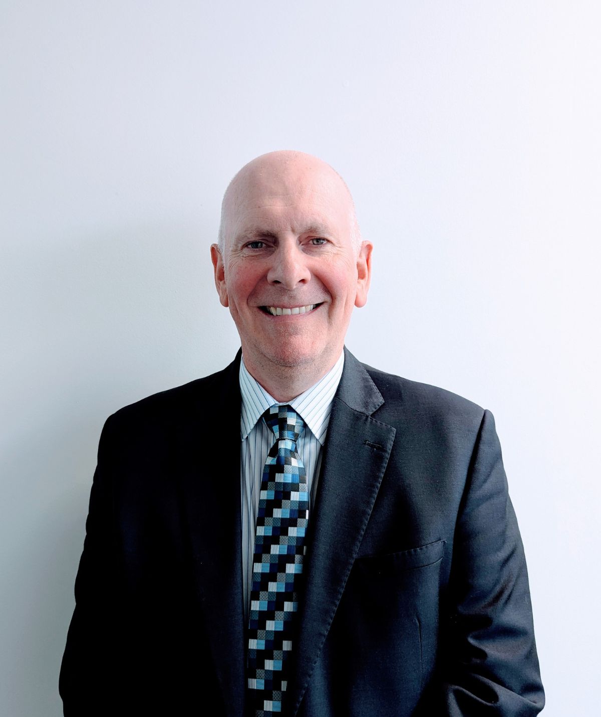 Rob Kane, business development manager