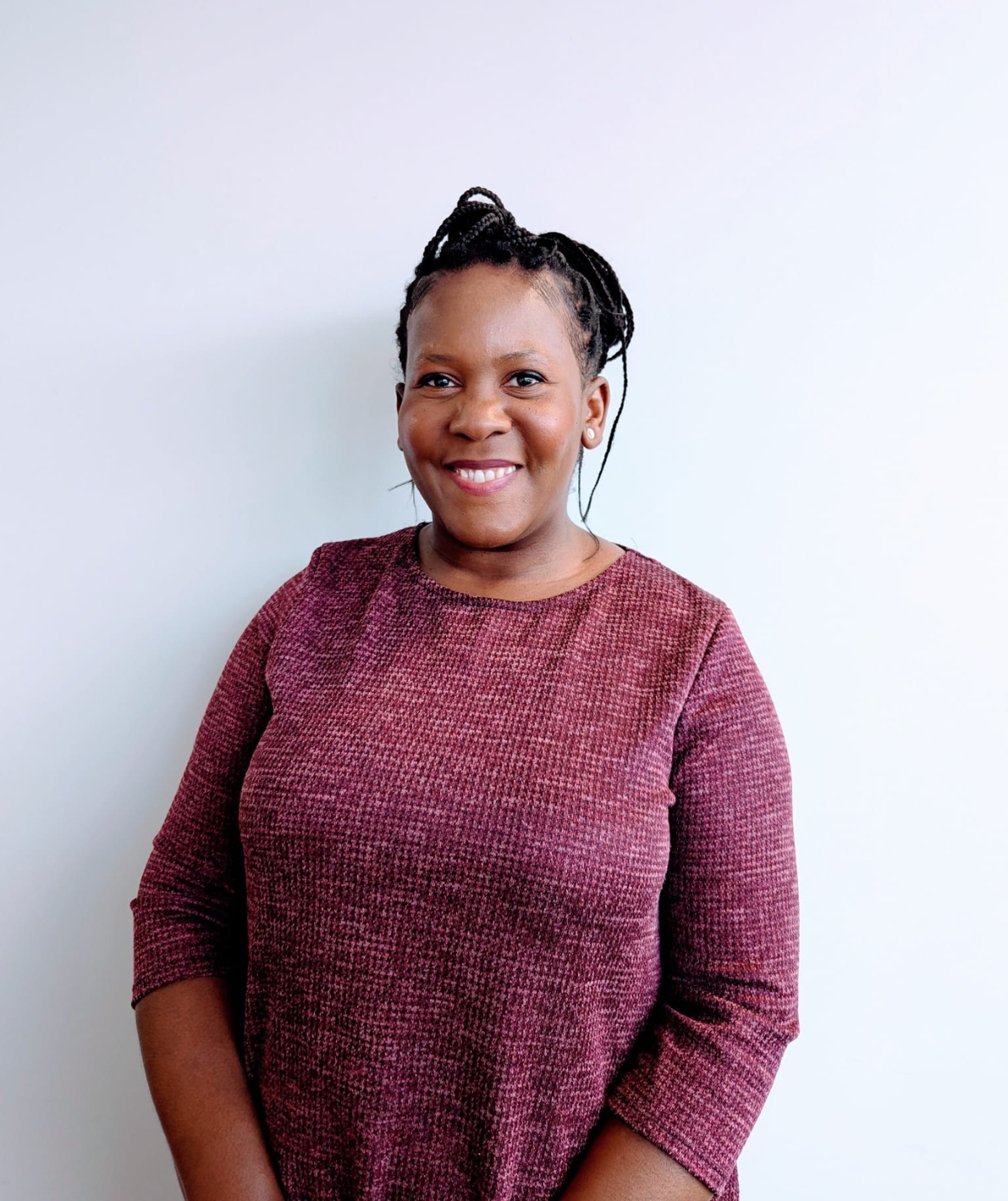 Lucia Ndongala